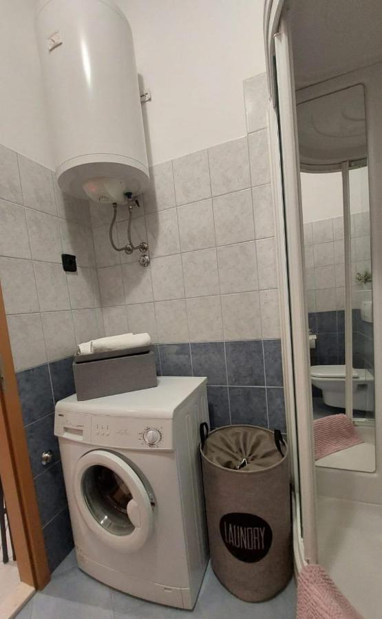 Studio Apartman Kiara Zadar Dış mekan fotoğraf