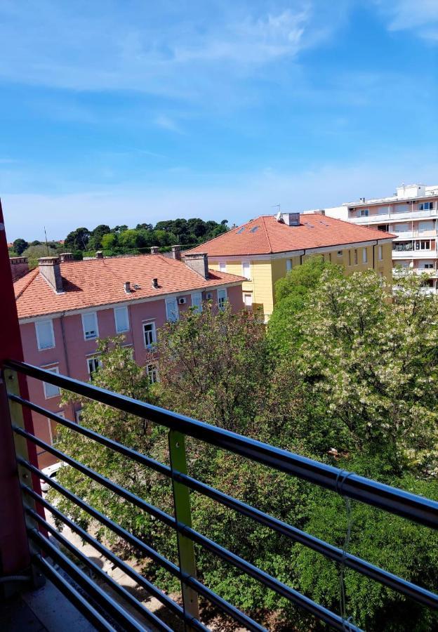 Studio Apartman Kiara Zadar Dış mekan fotoğraf