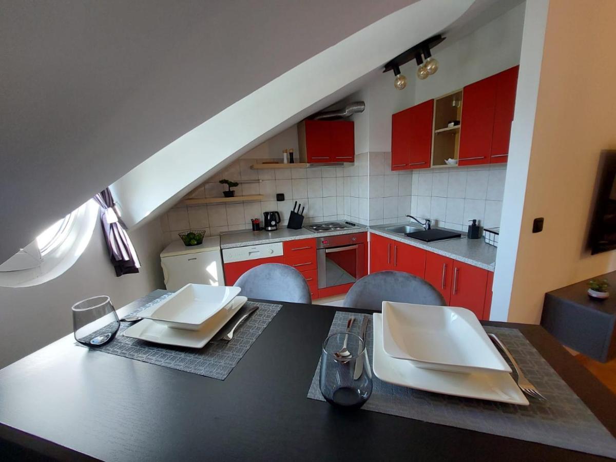 Studio Apartman Kiara Zadar Dış mekan fotoğraf
