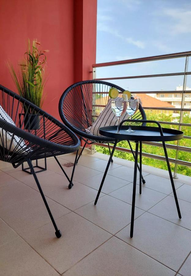 Studio Apartman Kiara Zadar Dış mekan fotoğraf