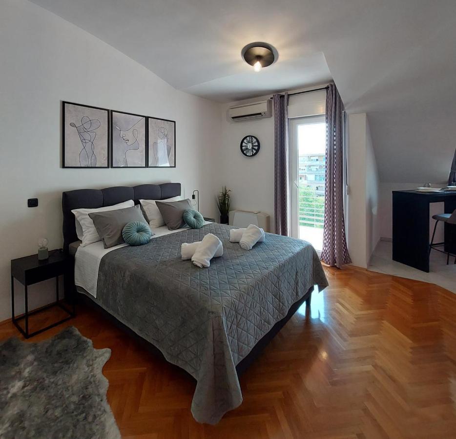 Studio Apartman Kiara Zadar Dış mekan fotoğraf
