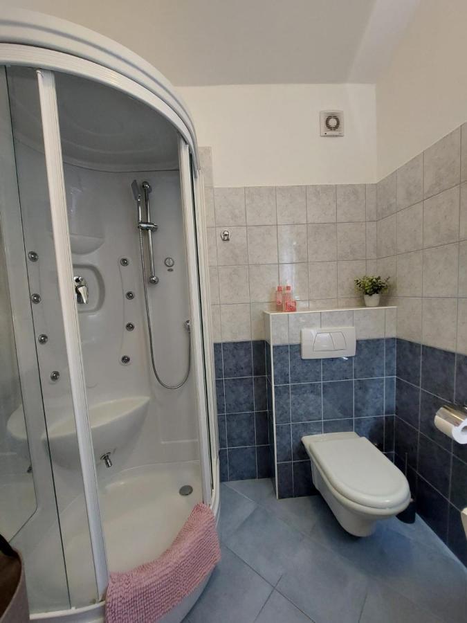 Studio Apartman Kiara Zadar Dış mekan fotoğraf