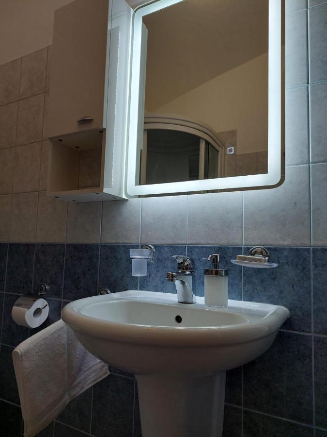 Studio Apartman Kiara Zadar Dış mekan fotoğraf