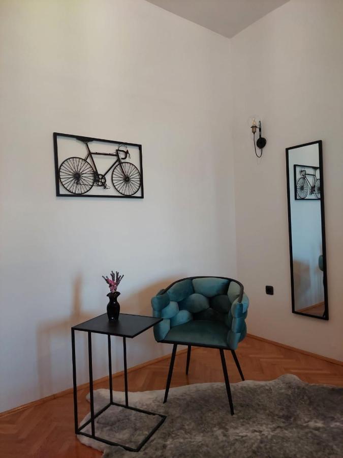 Studio Apartman Kiara Zadar Dış mekan fotoğraf
