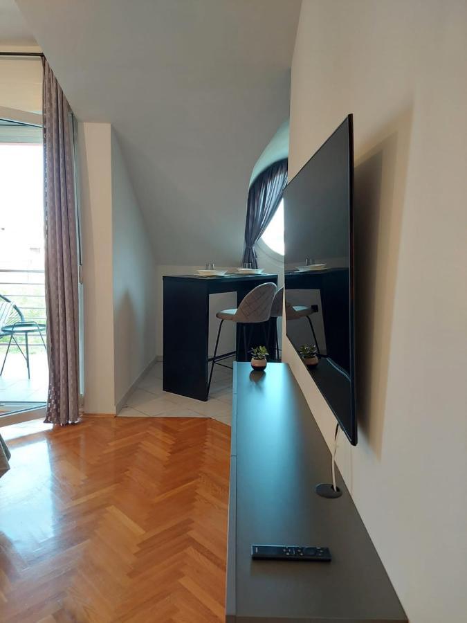 Studio Apartman Kiara Zadar Dış mekan fotoğraf