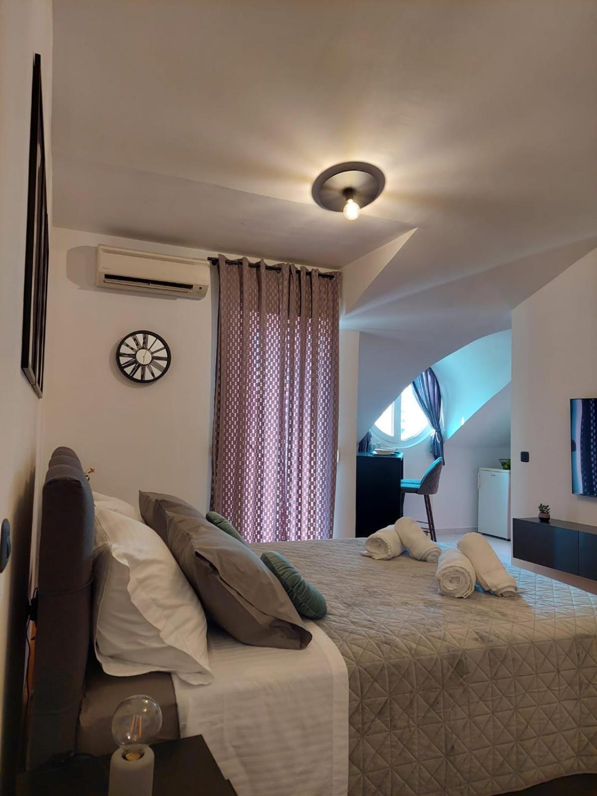 Studio Apartman Kiara Zadar Dış mekan fotoğraf