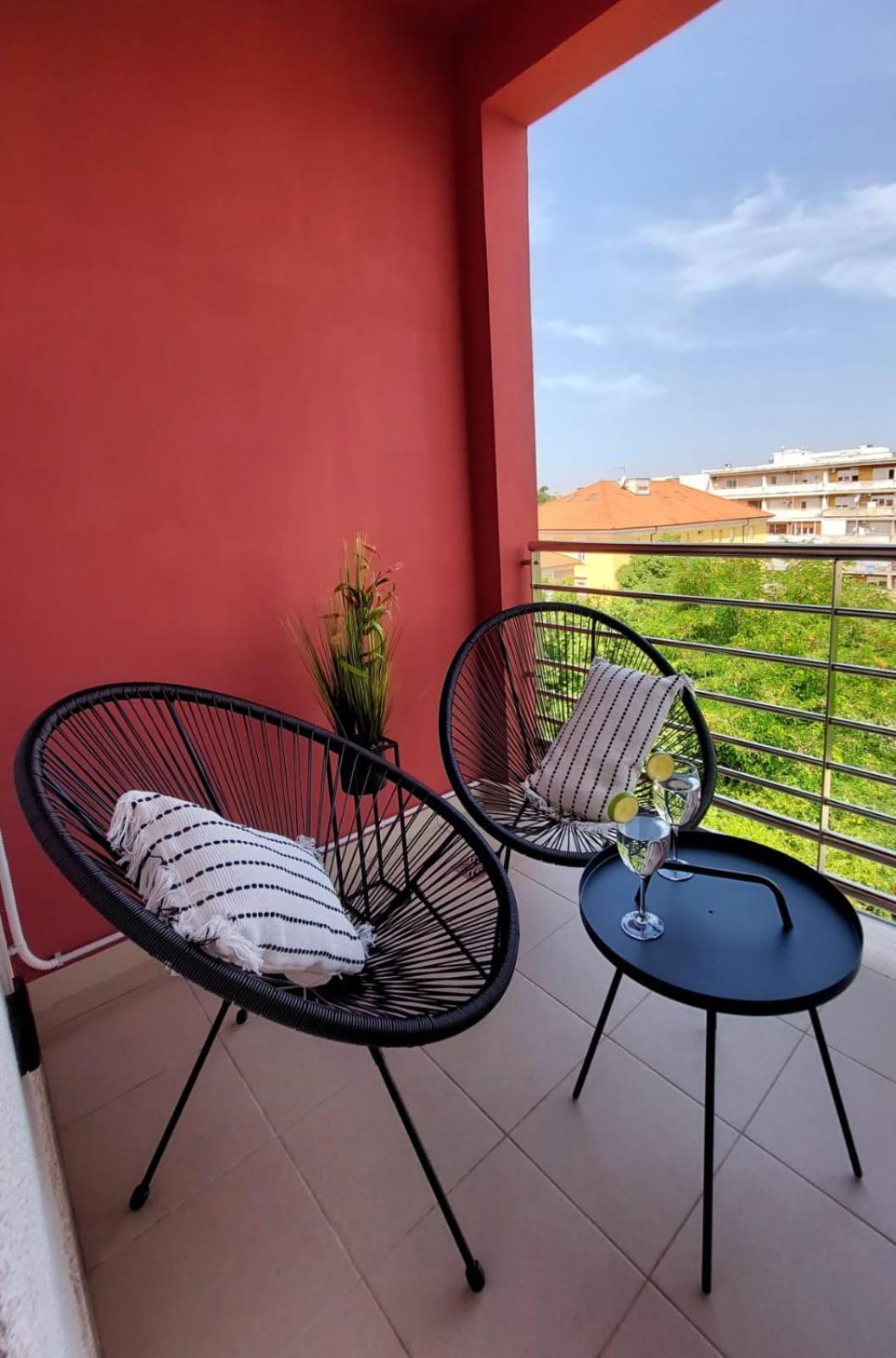 Studio Apartman Kiara Zadar Dış mekan fotoğraf