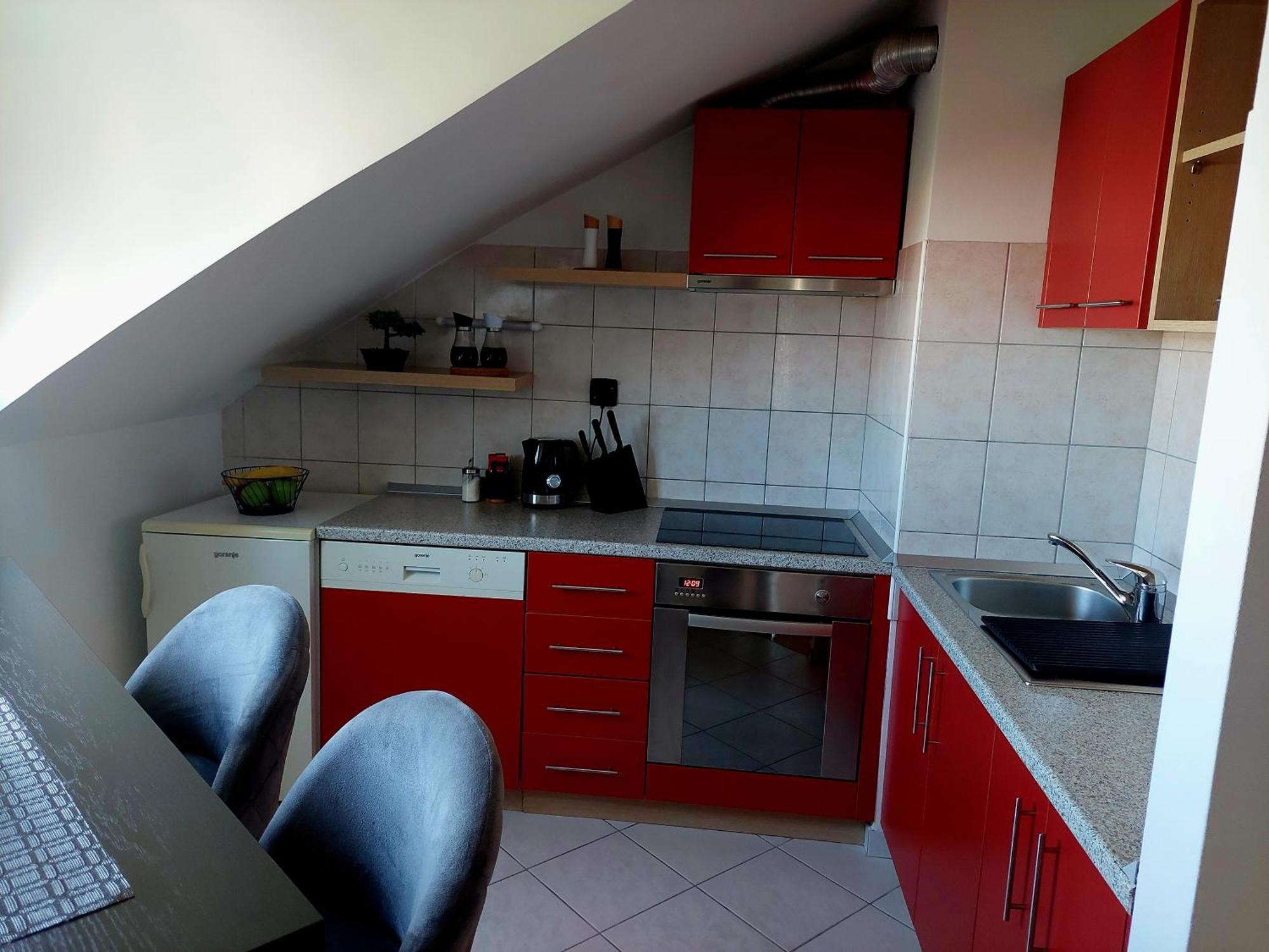 Studio Apartman Kiara Zadar Dış mekan fotoğraf